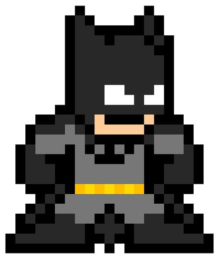 Batman Sticker