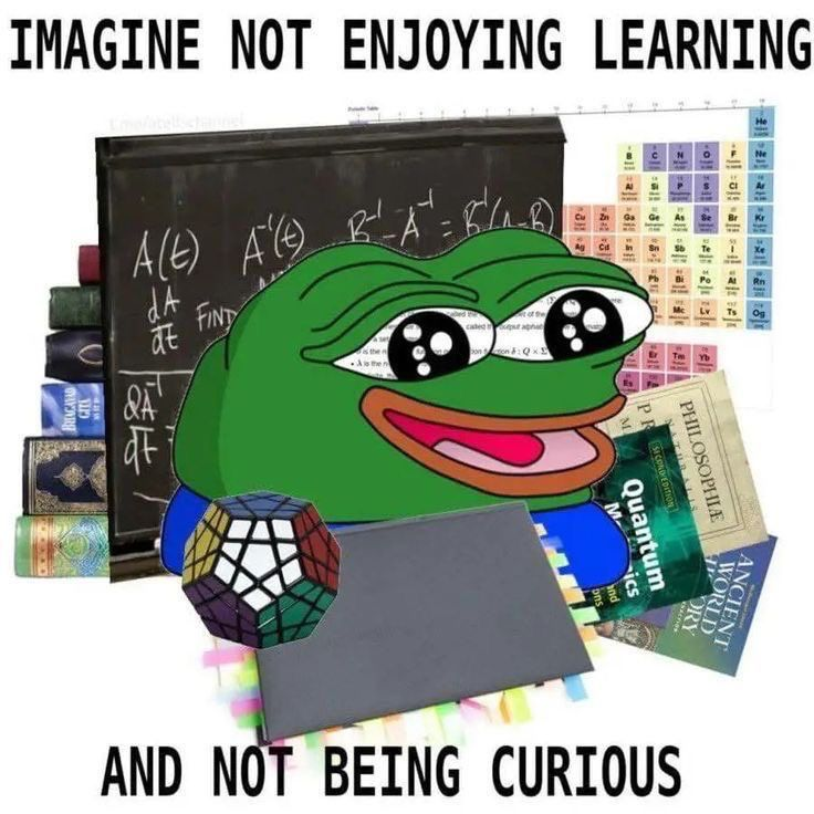 Connect Ideas